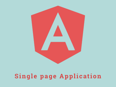 Benefits of single-page application