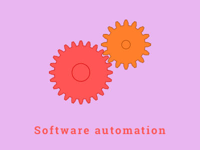 Integrate software automation