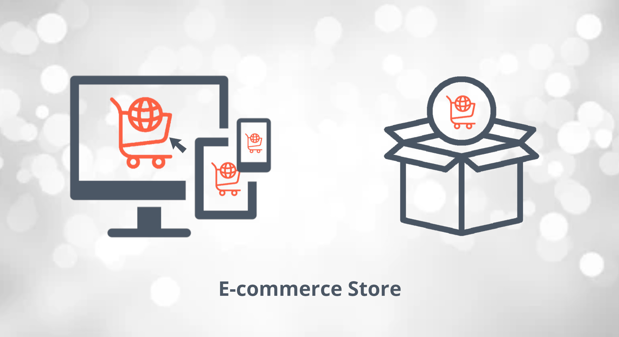 A profitable e-commerce business focuses on these five areas