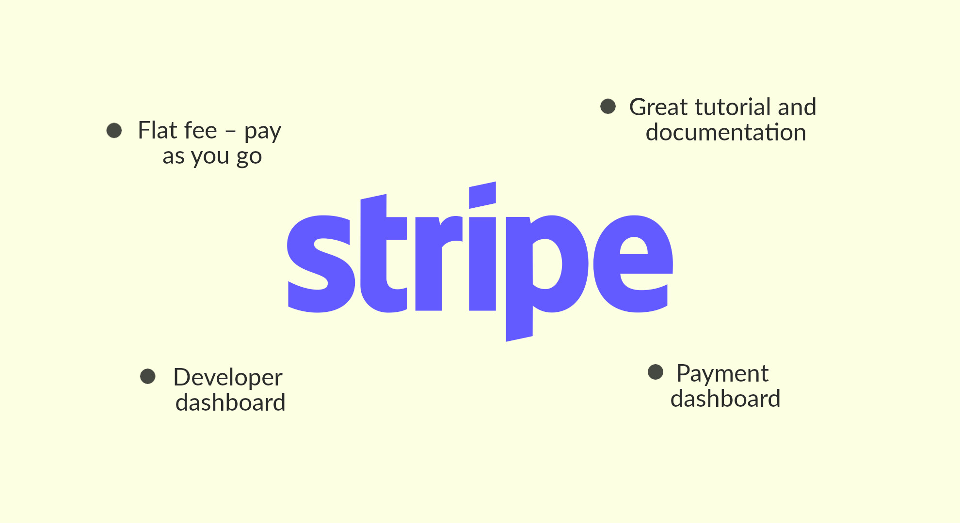 Why should you choose Stripe payment gateway for your store.