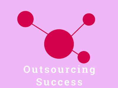 A reliable outsource development team