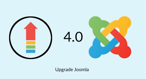 Migrate from Joomla 3 website to Joomla 4 website