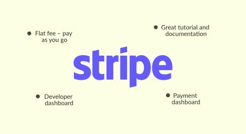 Why should you choose Stripe payment gateway for your store.